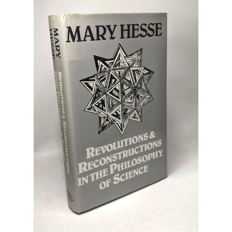 Revolutions and Reconstructions in the Philosophy of Science