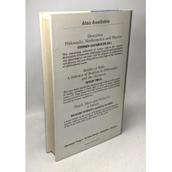Revolutions and Reconstructions in the Philosophy of Science