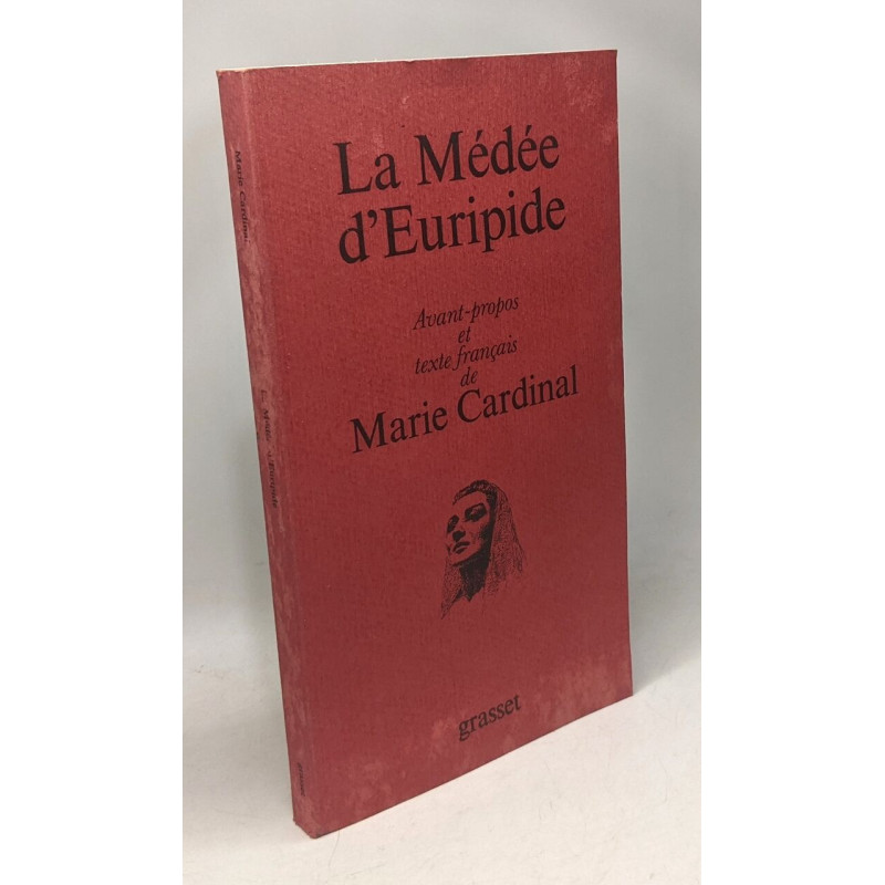 La Médée d'Euripide