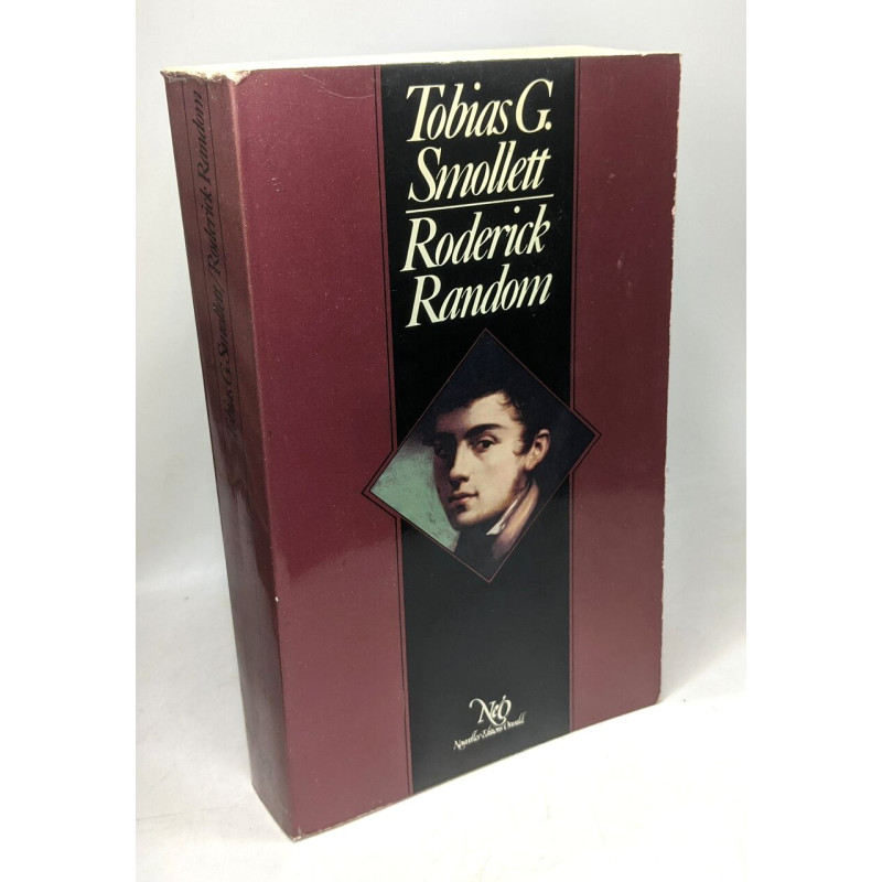 Roderick Random