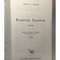 Roderick Random