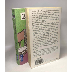Retour en Irlande (1991) + En dînant Chez Quentin (2014) --- 2 livres