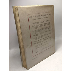 La Guerre de Cinquante Ans / biblio. du cheval ailé