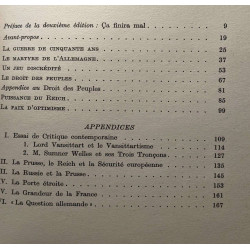 La Guerre de Cinquante Ans / biblio. du cheval ailé