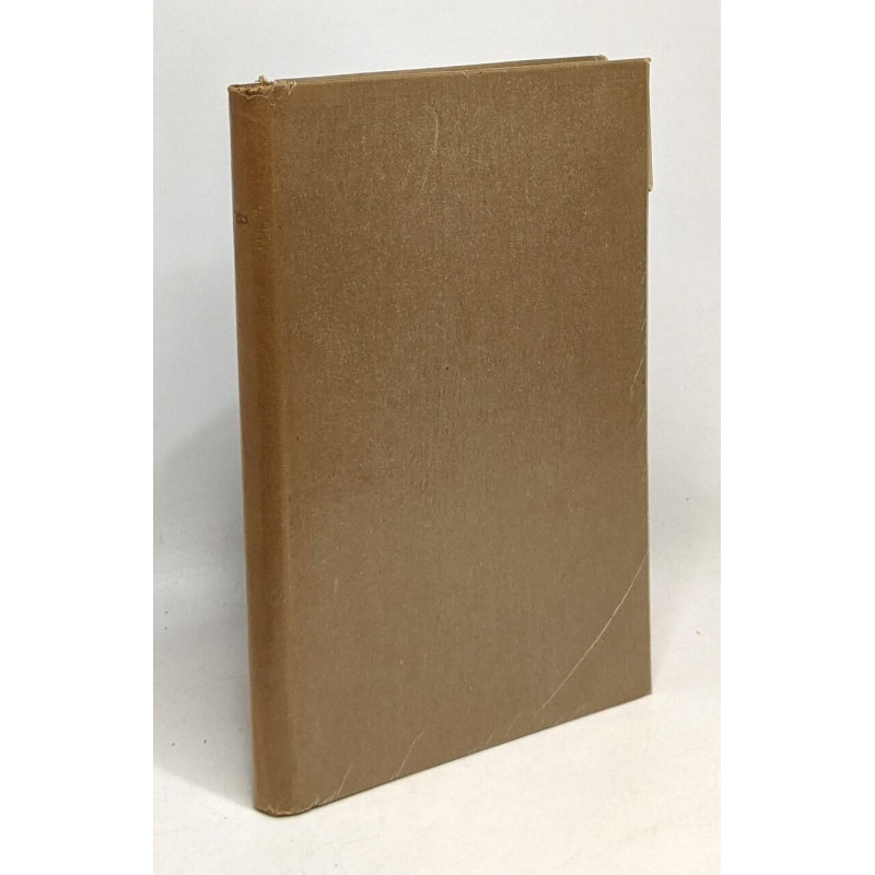 Atala - René - Le dernier des Abencérages - la bibliothèque précieuse