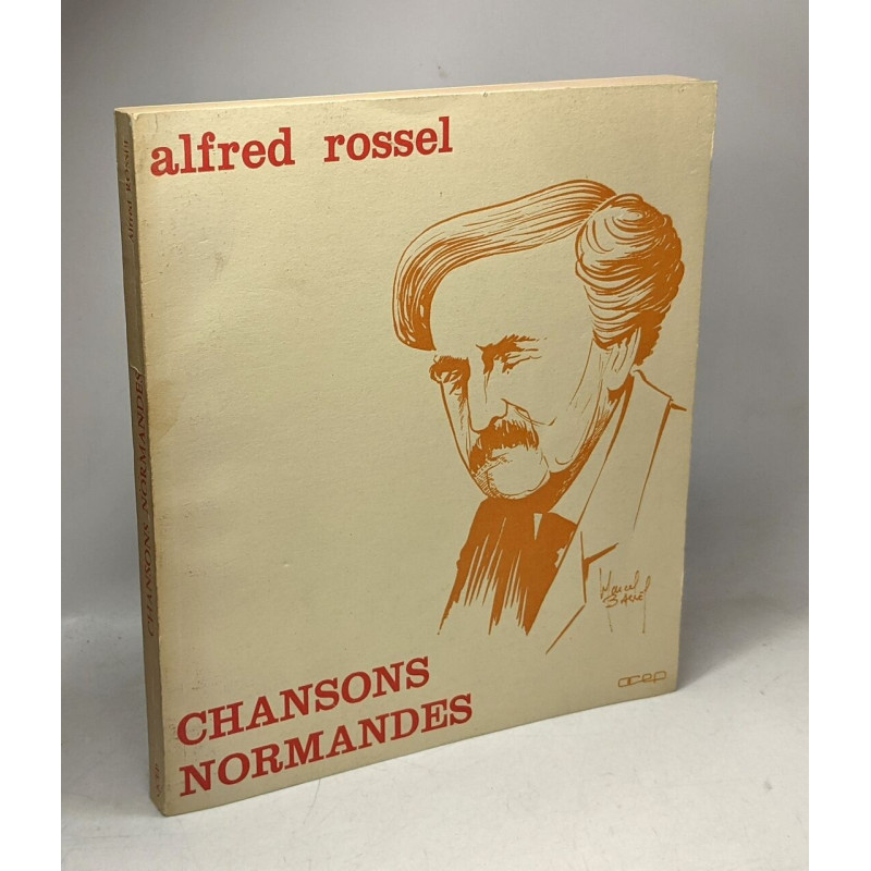 Chansons Normandes