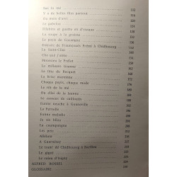 Chansons Normandes