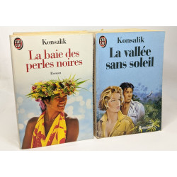 La nuit de la tentation + Il ne reste qu'une voile rouge + Coup de...