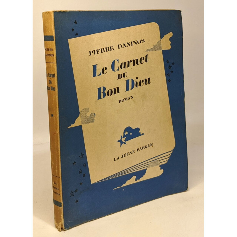 Le carnet du bon Dieu