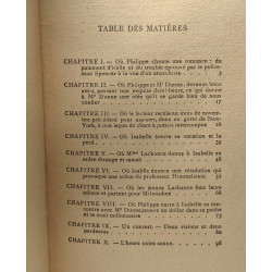 Une seule fois / Collection francis Finn - traduit par A. Mary