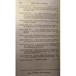 Une seule fois / Collection francis Finn - traduit par A. Mary