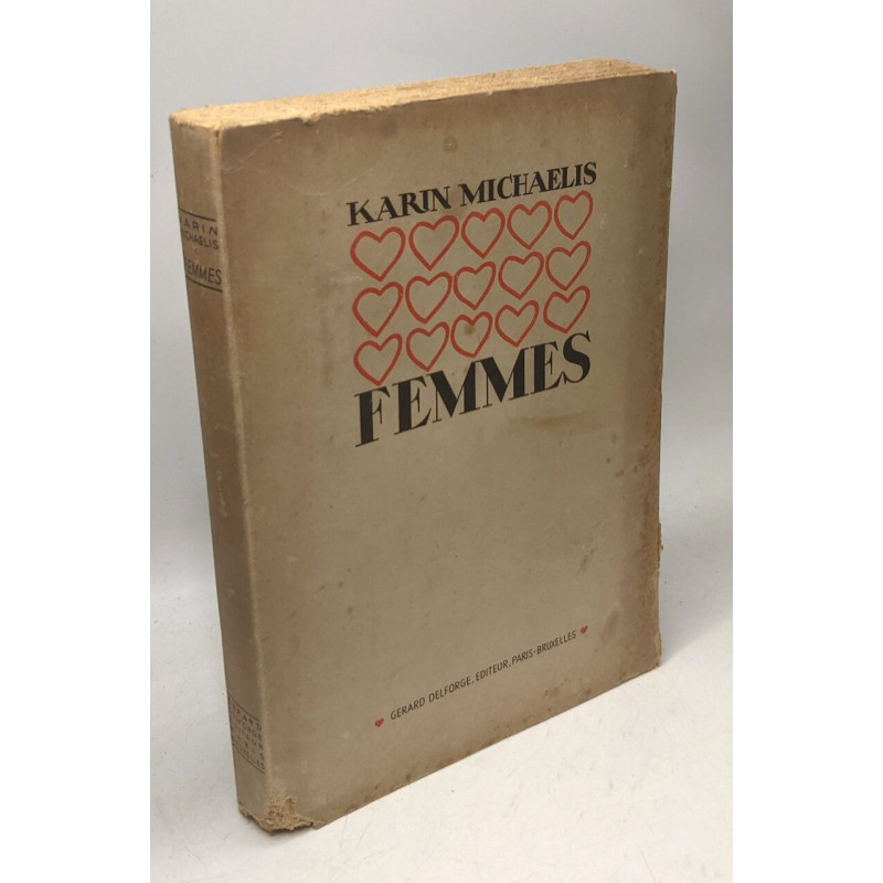 Femmes