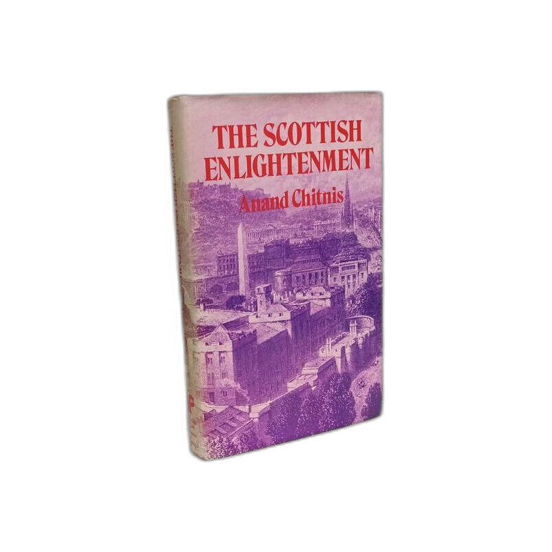 Scottish Enlightenment