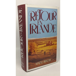 Retour En Irlande