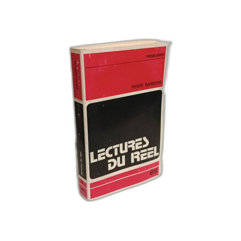 Lectures du Reel