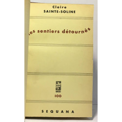 Les sentiers détournés