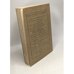 Le livre des baisers / Bibliothèque du Hérisson