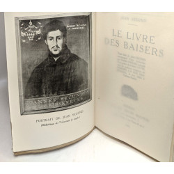 Le livre des baisers / Bibliothèque du Hérisson