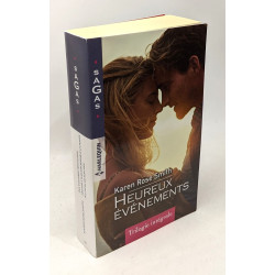 Heureux événements: Inavouable tentation - Quand l'amour sonne à...