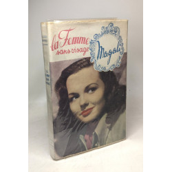 La femme sans visage