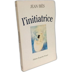 L'initiatrice