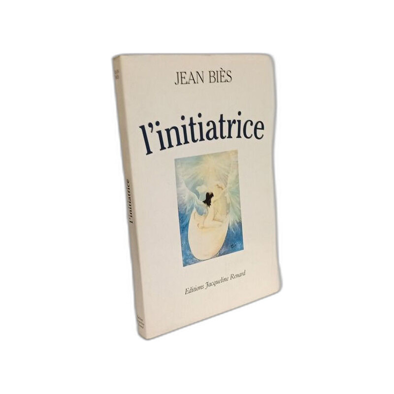L'initiatrice
