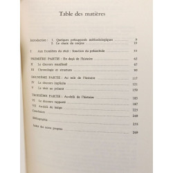 Andre Gide: Ou L'ironie de l'ecriture