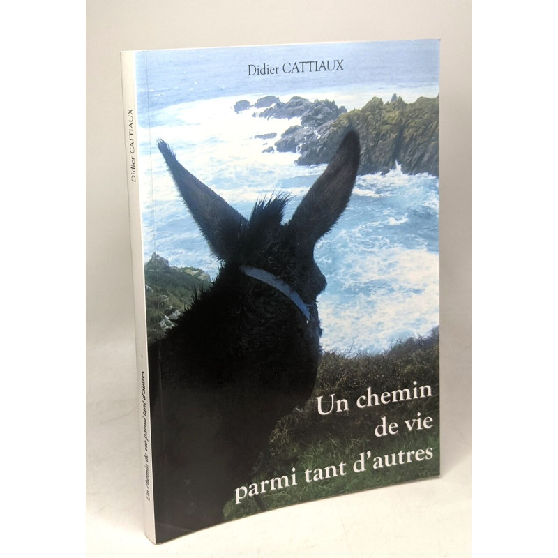 Un chemin de vie parmi tant d'autres