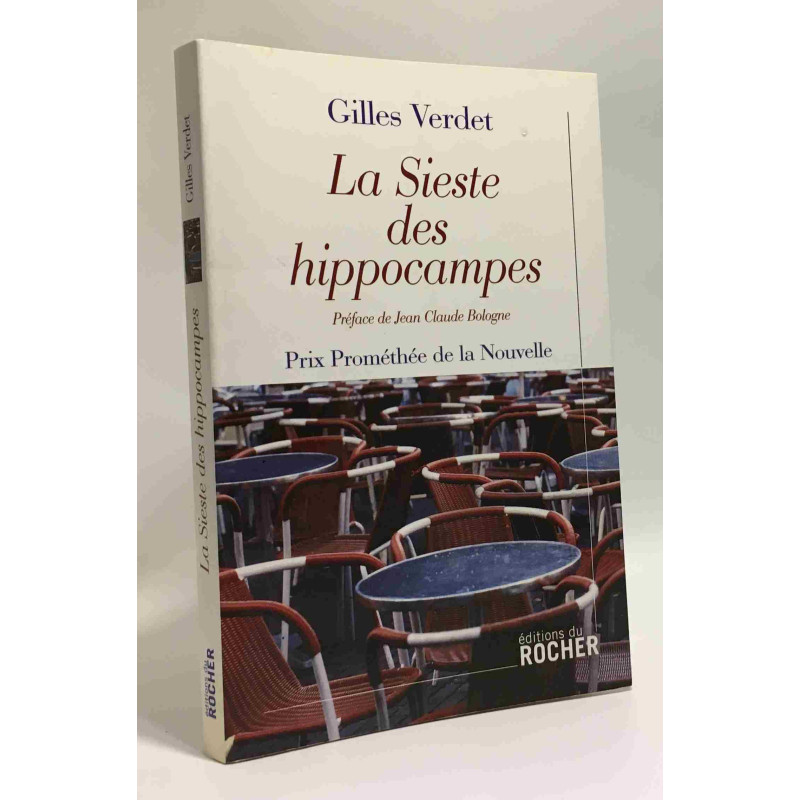 La Sieste des hippocampes
