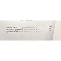 Tres sucesivos dirigentes políticos conservadores y la economía...