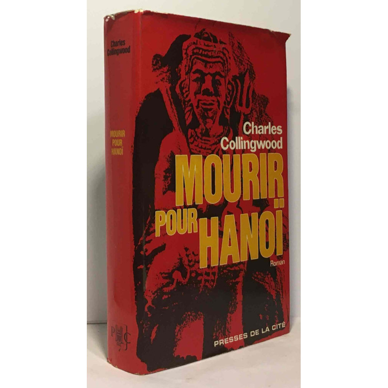 Mourir pour Hanoï
