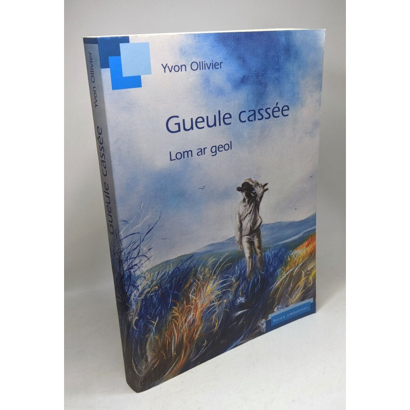 Gueule cassée