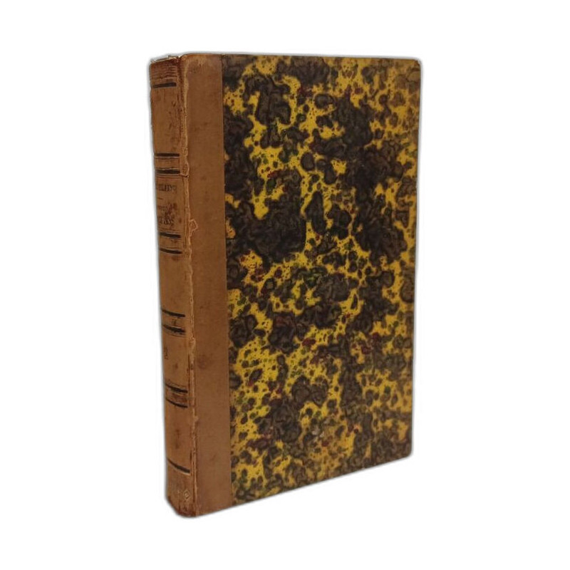 Histoire de dix ans 1830-1840 - TOME DEUXIEME - Révolution Française
