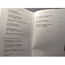 Langue(s) et identité : mélanges offerts à Guy Héraud