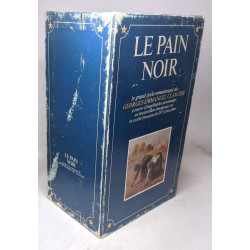 Le pain noir - coffret 4 volumes: Le Pain noir La Fabrique du roi...