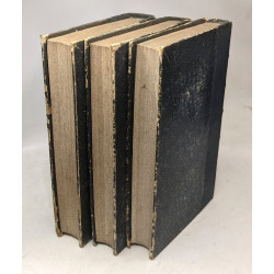 Oeuvres complètes de Shakespeare - TOME I (1967) + TOME 4 (1969) +...