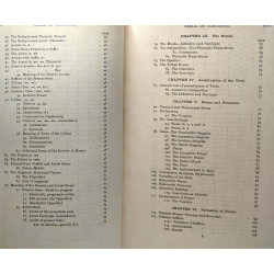 Grammar of the Homeric Dialect (fac simile de la 2e édition de 1891)