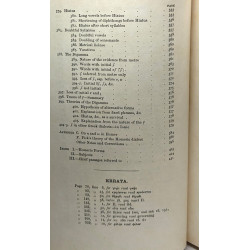 Grammar of the Homeric Dialect (fac simile de la 2e édition de 1891)