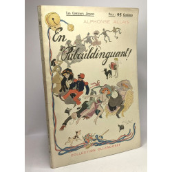 En Ribouldinguant! - Les contes Joyeux / dessins de Xaudaro /...