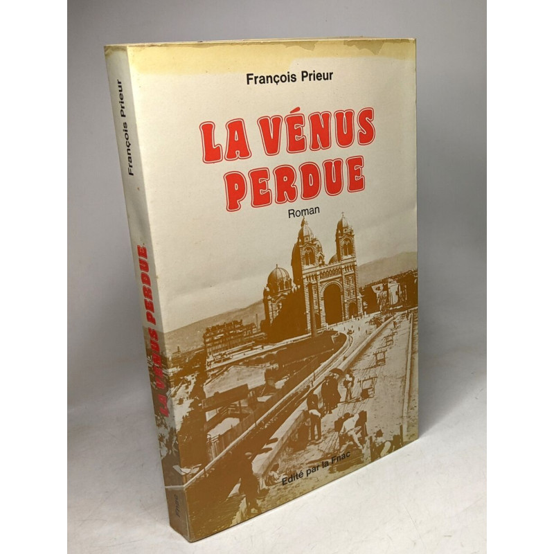 La vénus perdue