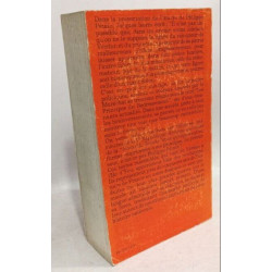 Actes et écrits