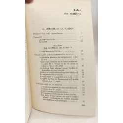 Actes et écrits