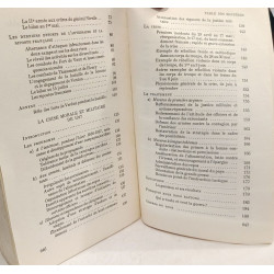 Actes et écrits