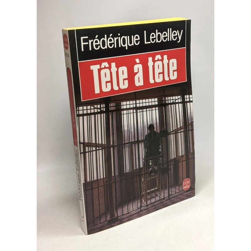 TETE A TETE