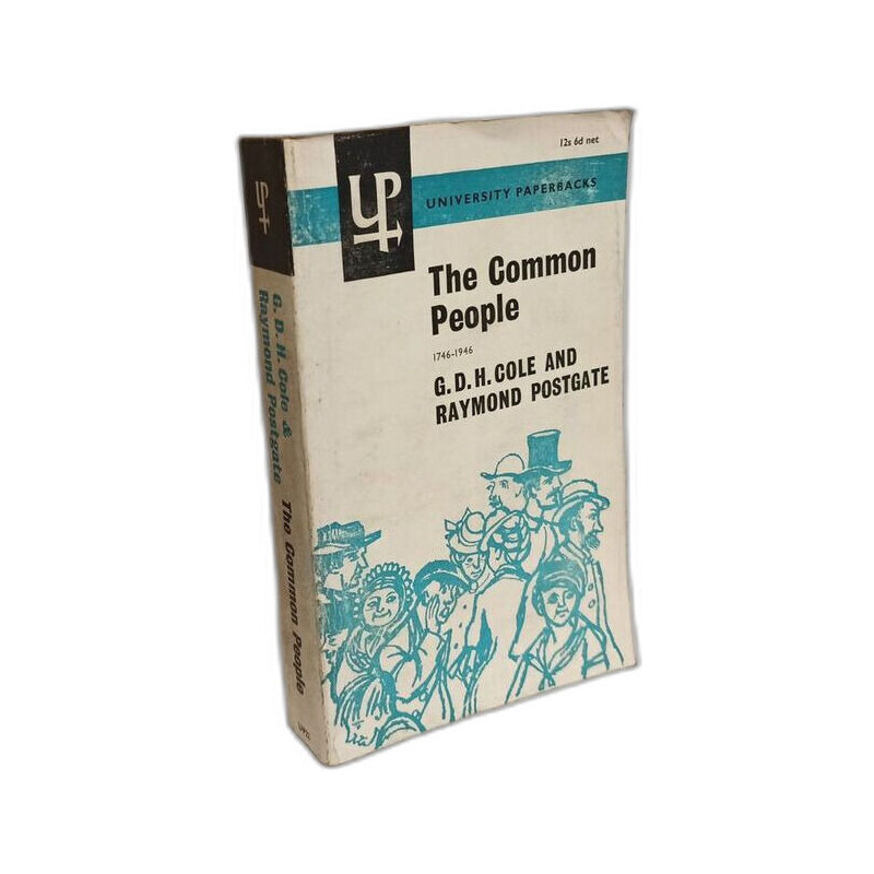 The Common People 1746-1946