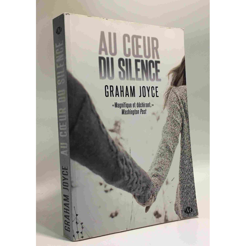 Au coeur du silence