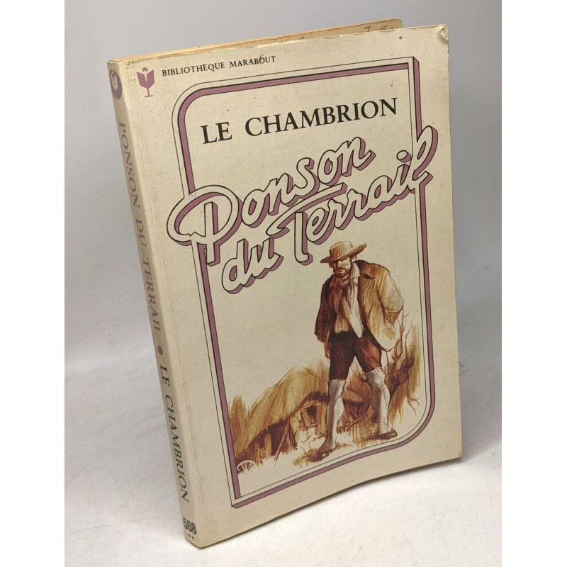 Le Chambrion