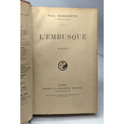 L'embusque