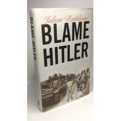 Blame Hitler