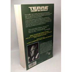 Terre champ de bataille - Les derniers Hommes
